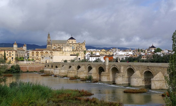 ANDALUSIA 2